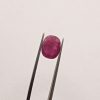 Natural Mozambique Ruby