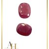 Natural Mozambique Ruby