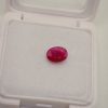 Natural Mozambique Ruby