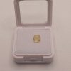 Natural Ceylon Yellow Sapphire