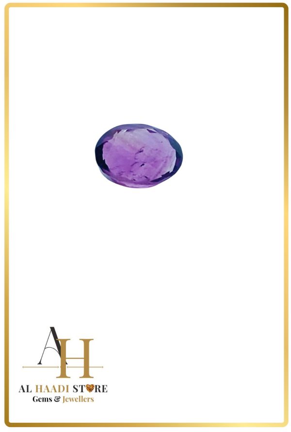 Beautiful Natural Amethyst 