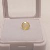 Natural Ceylon Yellow Sapphire