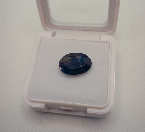 Natural Afghan Sapphire