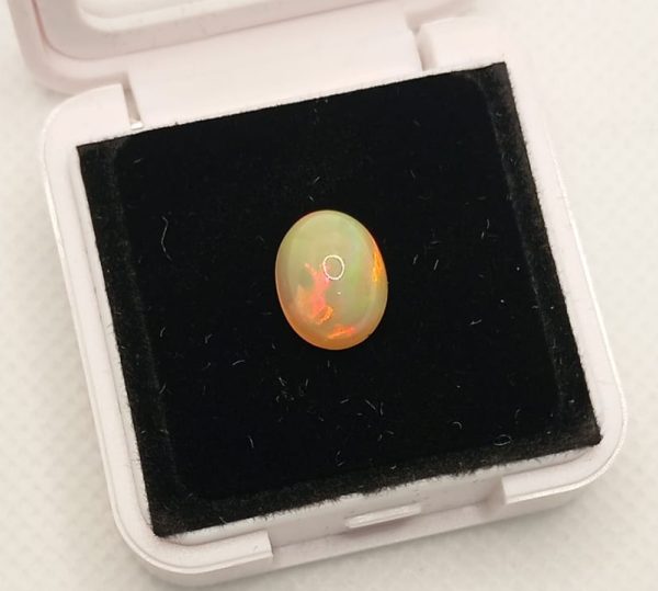 Natural Ethiopian OPAL