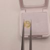 Natural Ceylon Yellow Sapphire