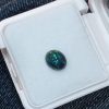 Natural Ethiopian Black OPAL