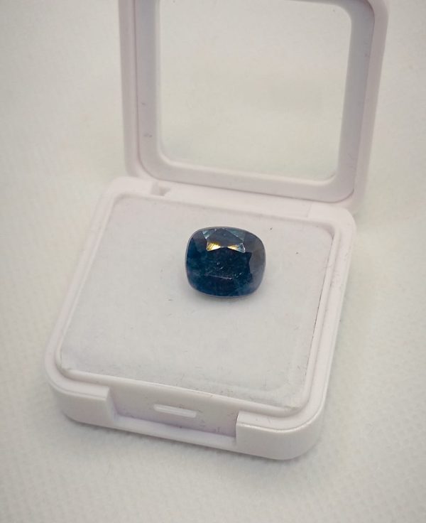 Natural Afghani Sapphire