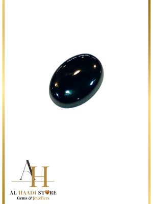 Natural Agate (Aqeeq)