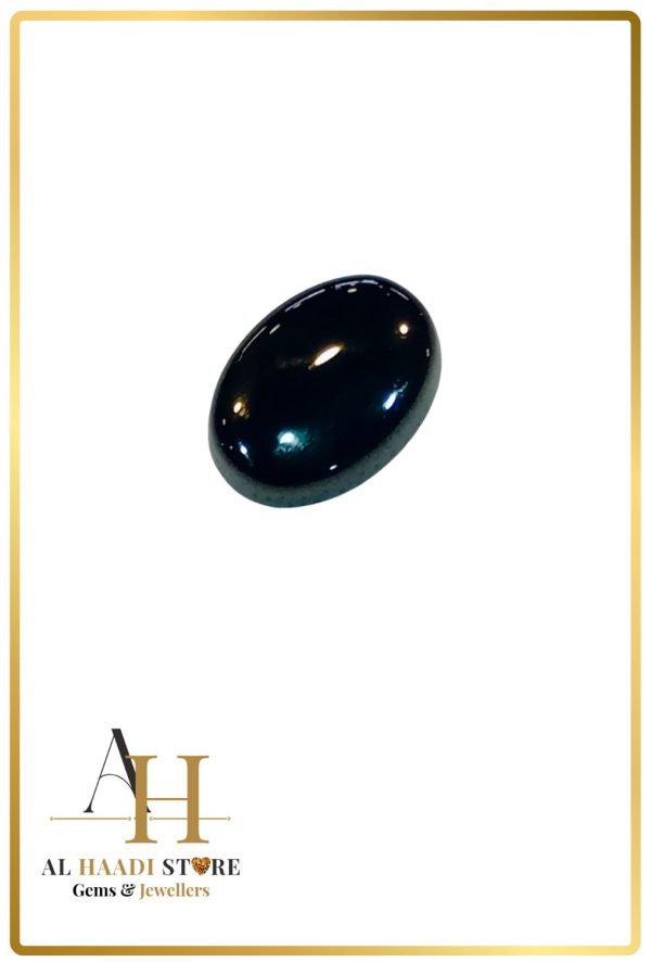 Natural Agate (Aqeeq)
