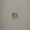 Natural Ceylon Yellow Sapphire
