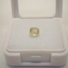 Natural Ceylon Yellow Sapphire