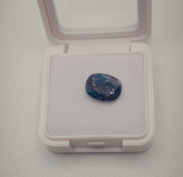 Natural Afghan Sapphire