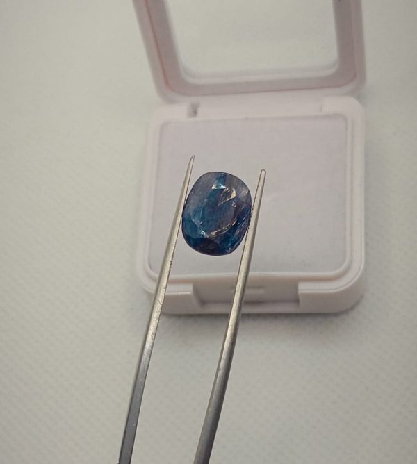 Natural Afghan Sapphire