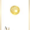Natural Ceylon Yellow Sapphire