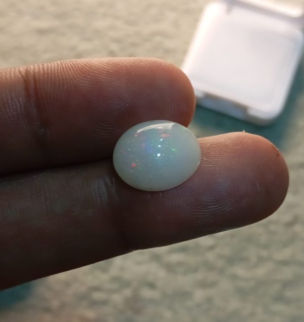 Natural Ethiopian OPAL