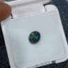 Natural Ethiopian Black OPAL