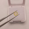 Natural Ceylon Yellow Sapphire