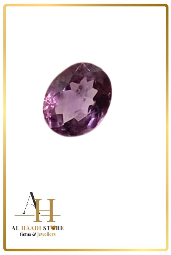 Beautiful Natural Amethyst 