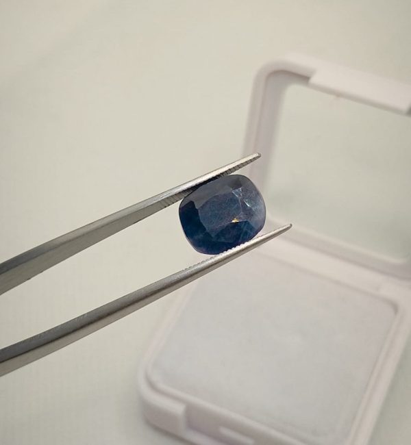 Natural Afghani Sapphire