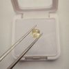 Natural Ceylon Yellow Sapphire