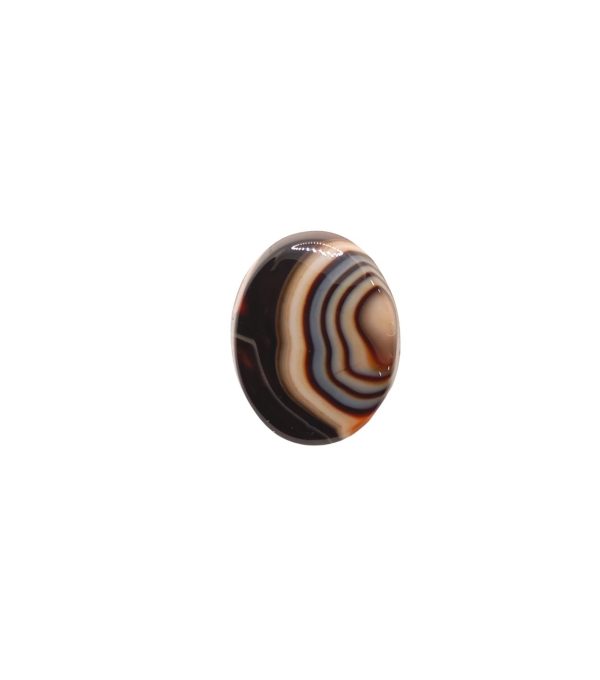 Natural Agate