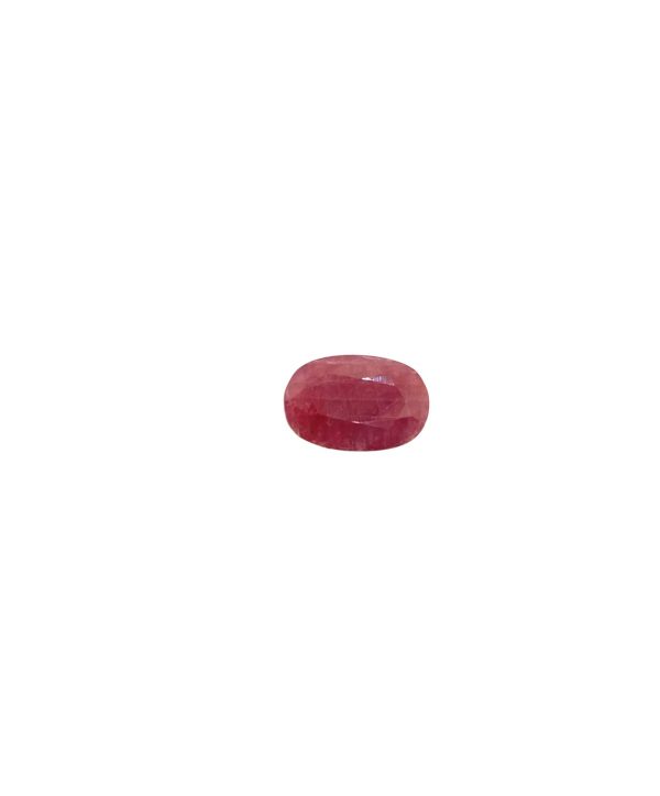 Natural Mozambique Ruby