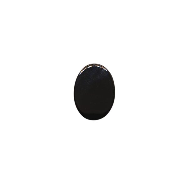Natural Black Agate