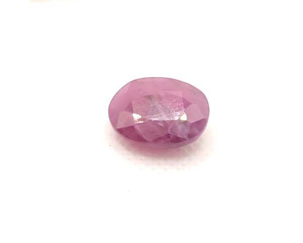 Natural Mozambique Ruby
