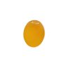 Natural Yellow Agate Aqeeq