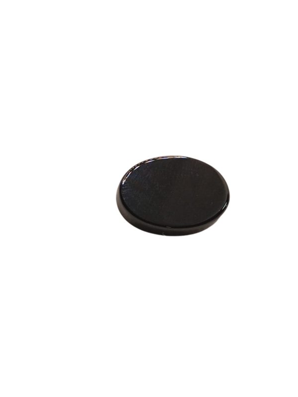 Natural Black Agate