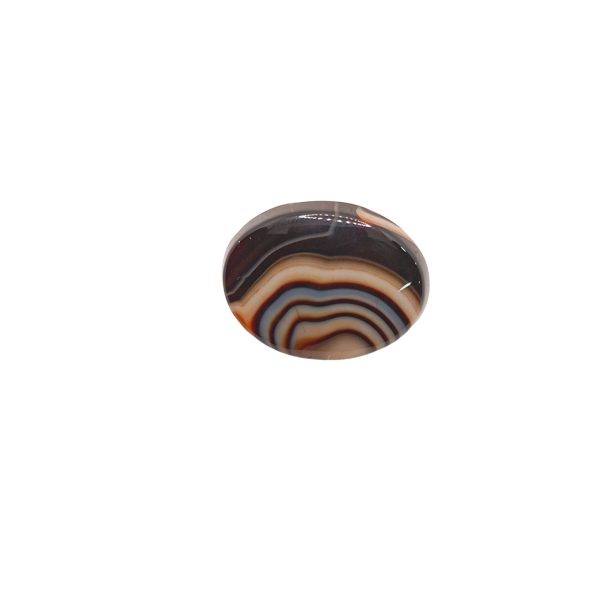 Natural Agate