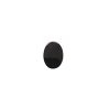 Natural Black Agate