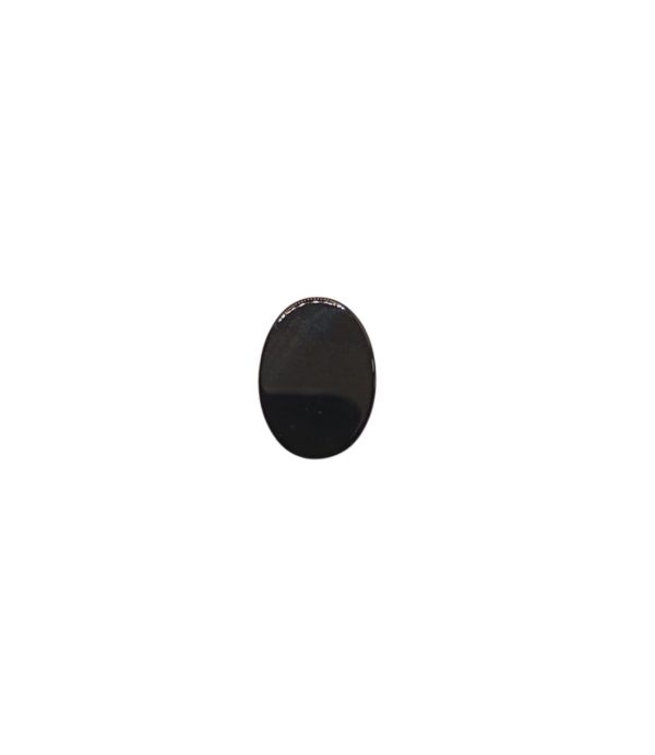 Natural Black Agate