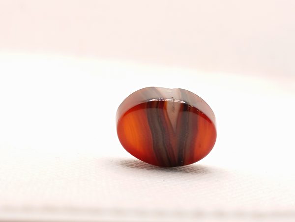 Natural Agate (Aqeeq)