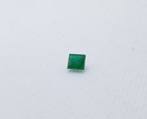 Natural Emerald