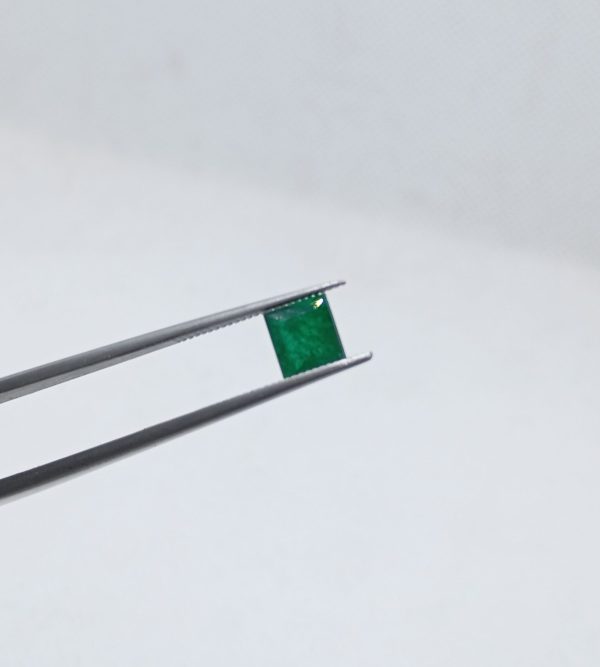 Natural Emerald