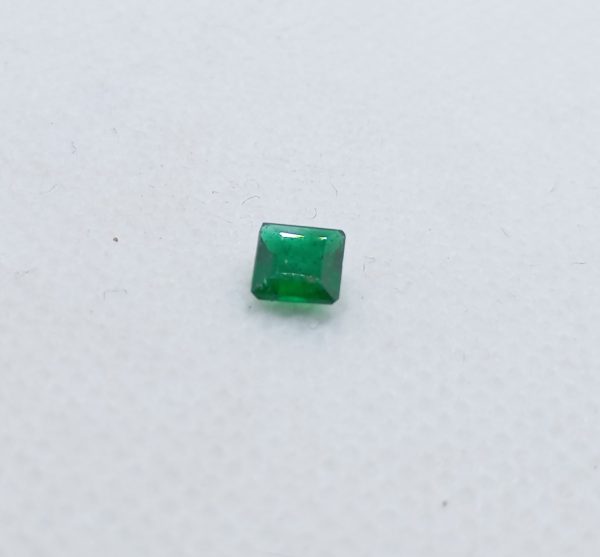 Natural Emerald