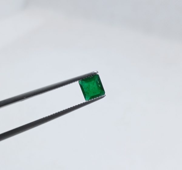 Natural Emerald