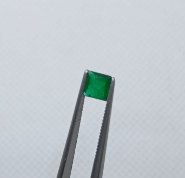 Natural Emerald