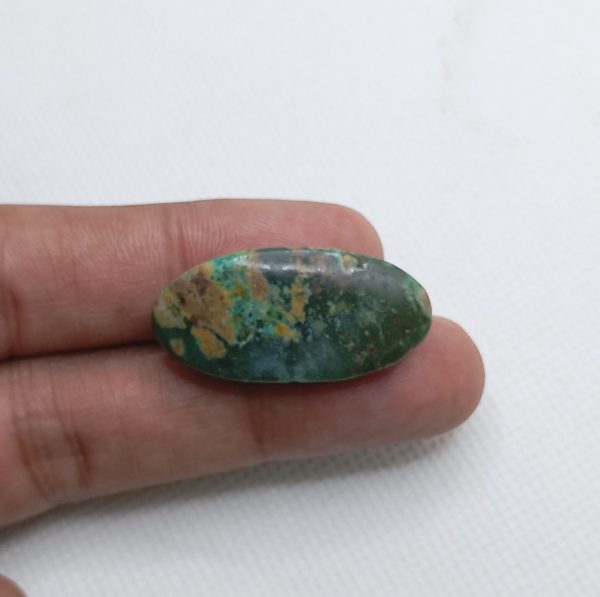 Natural Turquoise (Feroza)