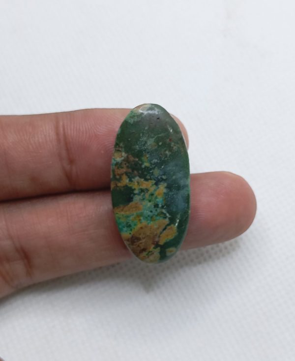 Natural Turquoise (Feroza)