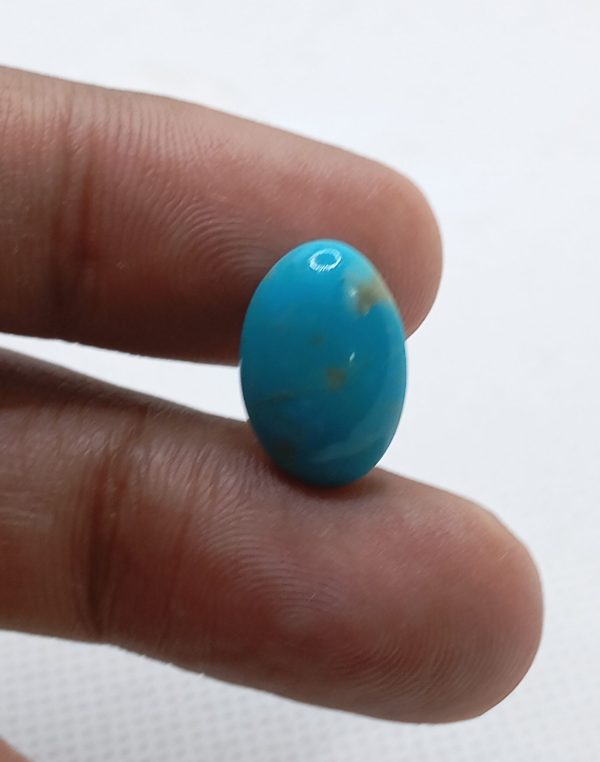 Natural Turquoise (Feroza)