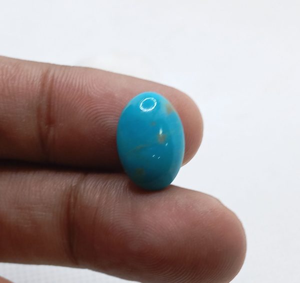 Natural Turquoise (Feroza)