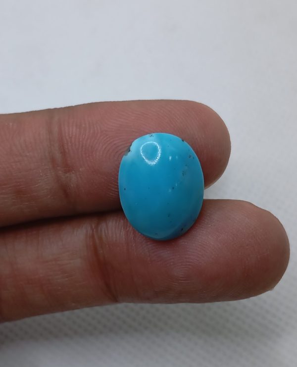 Natural Turquoise (Feroza)
