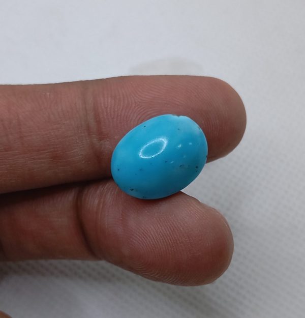 Natural Turquoise (Feroza)