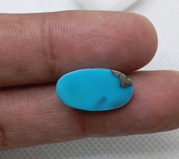 Natural Turquoise (Feroza)
