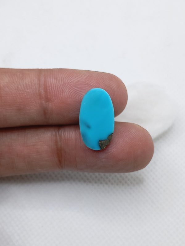 Natural Turquoise (Feroza)
