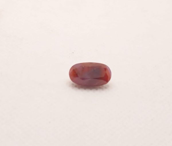 Natural Madagascar Ruby