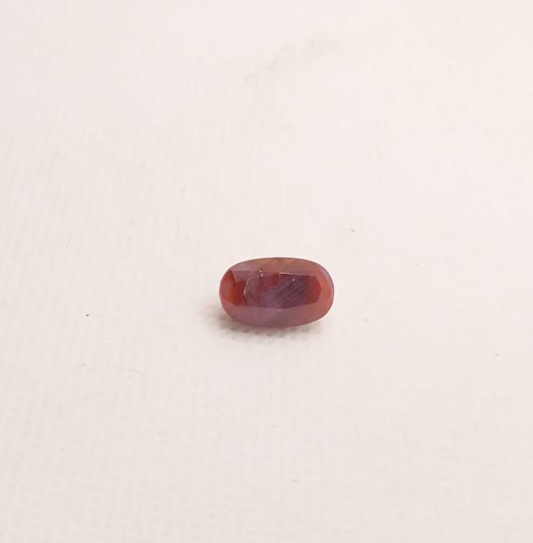 Natural Madagascar Ruby