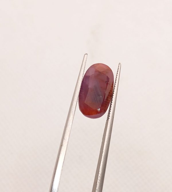Natural Madagascar Ruby